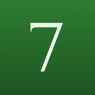 777 avenu, магазин обуви, лого-визитка