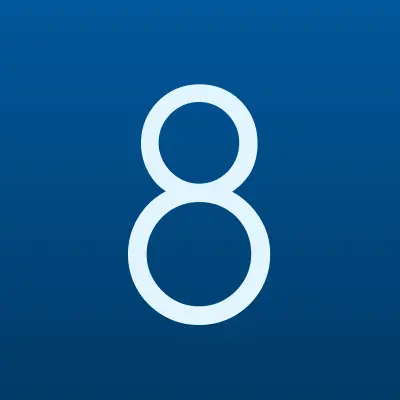 80-90х, диско-бар, лого-визитка