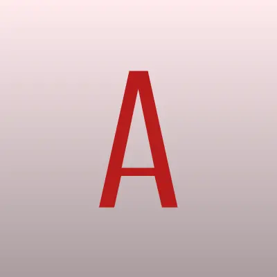 А-Профи, агентство недвижимости, лого-визитка