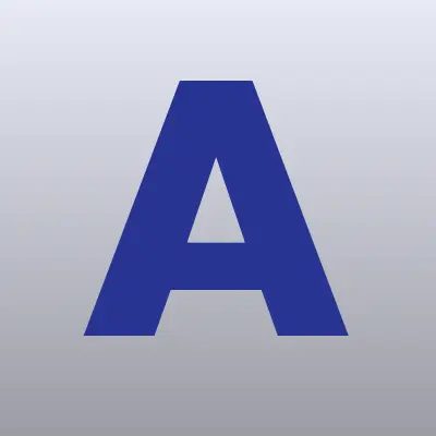 АЕ, студия, лого-визитка