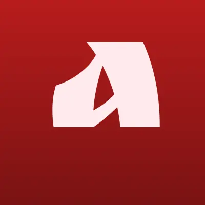 АМИ, компания, лого-визитка