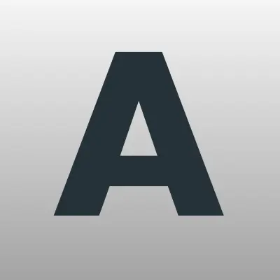 AS Team Studio, студия колористики, лого-визитка