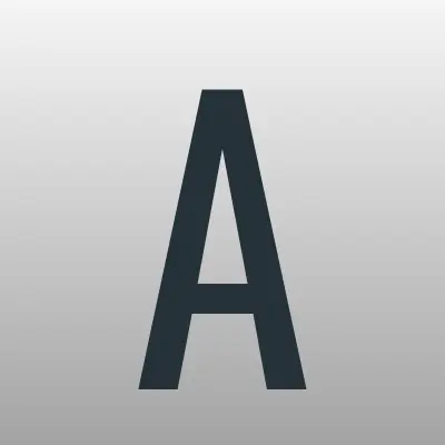 ATLANTSUP, торговая компания, лого-визитка