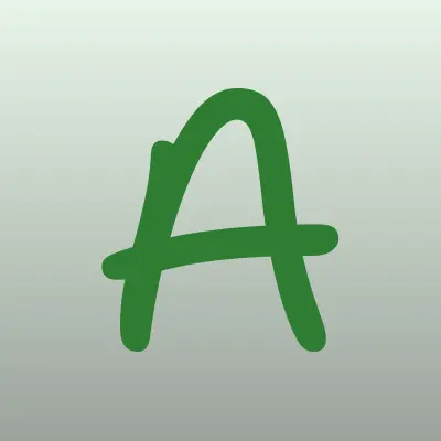 Absolutex, магазин мужской одежды, лого-визитка