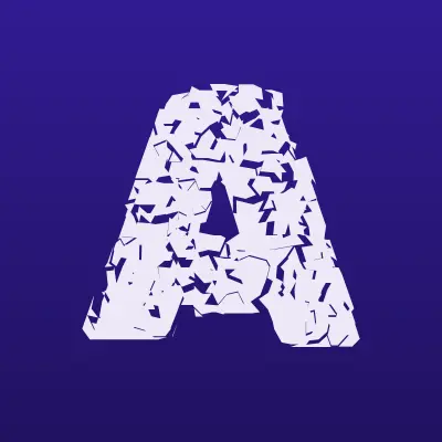Айкрафт, салон оптики, лого-визитка