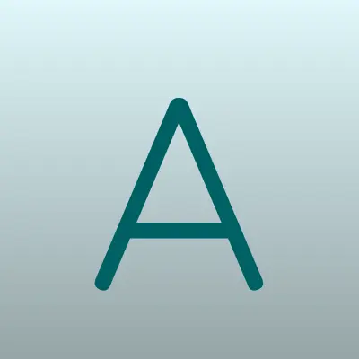АккуЗон, федеральная аккумуляторная сеть, лого-визитка