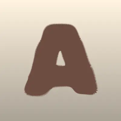 Актив, управляющая компания, лого-визитка