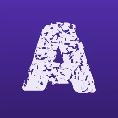 АкваМакс, дайв-центр, лого-визитка