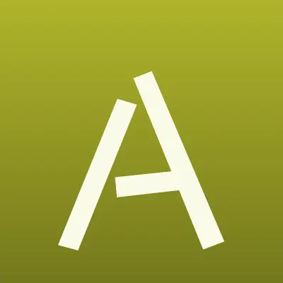 Алекс, ветеринарная клиника, лого-визитка