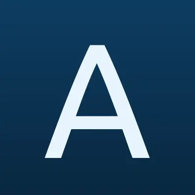 Альфастрахование, лого-визитка