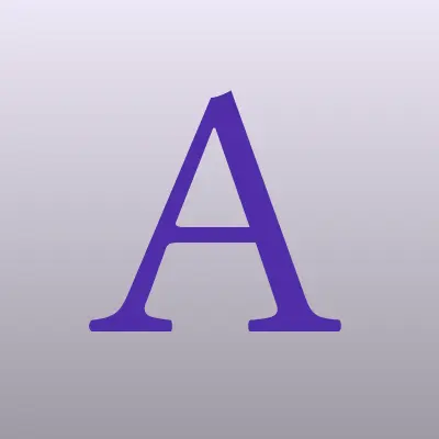 Anna Verdi, магазин женской одежды, лого-визитка