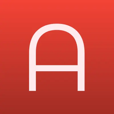 ArazDV, торговая компания, лого-визитка