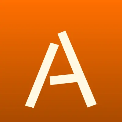 Arma Agency Service, агентирующая компания, лого-визитка