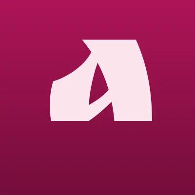 Армада, бильярдный клуб, лого-визитка