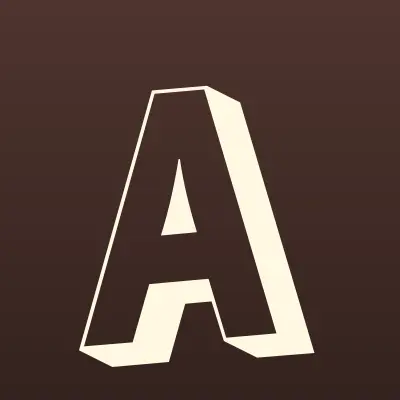Арт-Центр, г. Находка, лого-визитка
