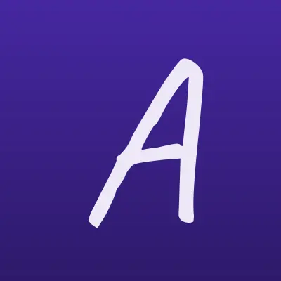 ArtTex, салон штор и жалюзи, лого-визитка