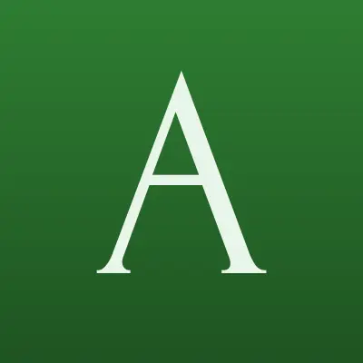 Аудионика, центр проверки слуха, лого-визитка
