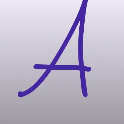 Авто Гламур, магазин автотоваров, лого-визитка