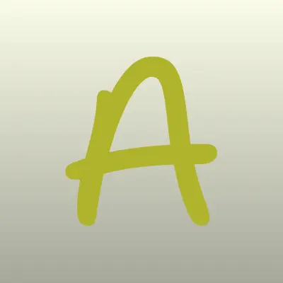 АвтоОстров, СТО, лого-визитка