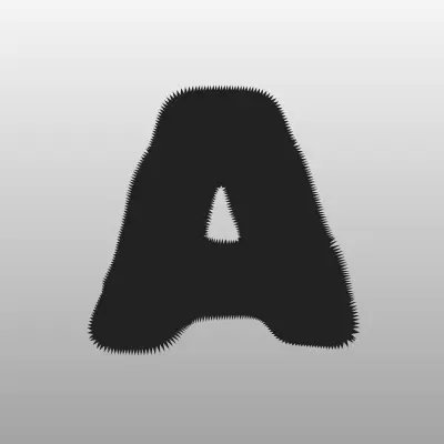 Автоград, центр авторазбора и запчастей, лого-визитка