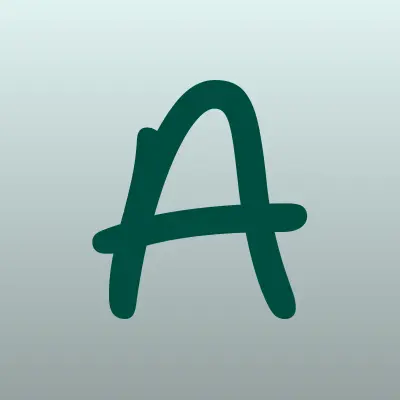 Автомагазин, ИП Бондарь А.П., лого-визитка