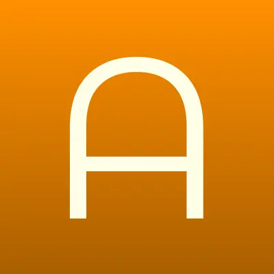 Автомагазин, ИП Кудинова О.В., лого-визитка