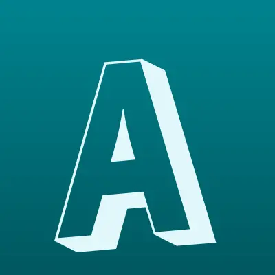 Автомагазин, ИП Зюбанов С.А., лого-визитка
