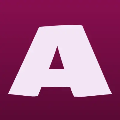 Автомастер, техноцентр, лого-визитка