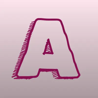 Авторемонтная мастерская, лого-визитка