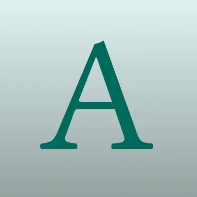 Автостоянка, лого-визитка