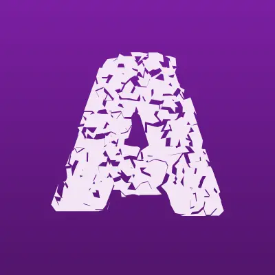 Автотрейд, федеральная сеть по продаже автозапчастей и автостекол, лого-визитка