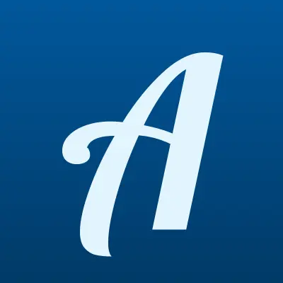 Автотрейд, федеральная сеть по продаже автозапчастей и автостекол, лого-визитка