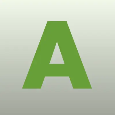 Азбука жилья, агентство недвижимости, лого-визитка