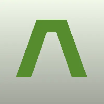 Азбука мебели, салон мебели, лого-визитка