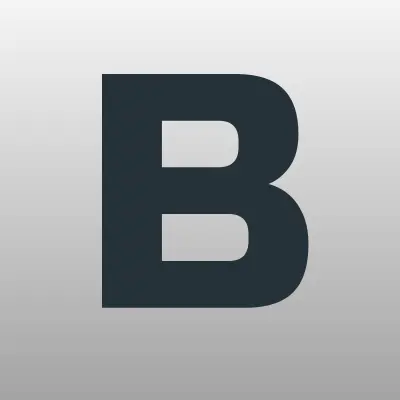 Basconi, обувной магазин, лого-визитка