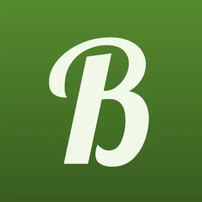 Beer Лога, магазин разливного пива, лого-визитка