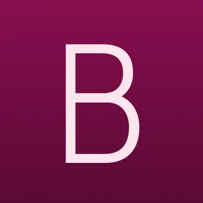 Bibistation, мойка самообслуживания, лого-визитка