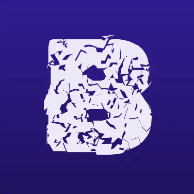 Бонжур & PROFzone, сеть магазинов парфюмерии, косметики и бытовой химии, лого-визитка