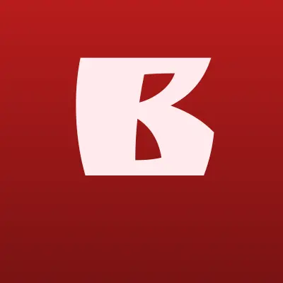 Бонжур & PROFzone, сеть магазинов парфюмерии, косметики и бытовой химии, лого-визитка