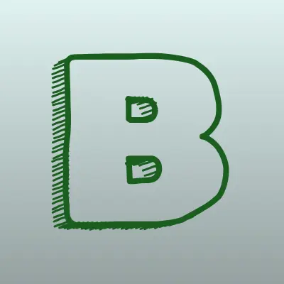 Broadway, магазин, лого-визитка