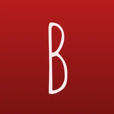 Buduarr, магазин, лого-визитка