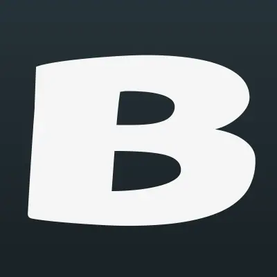 Бухта Отрада, база отдыха, лого-визитка