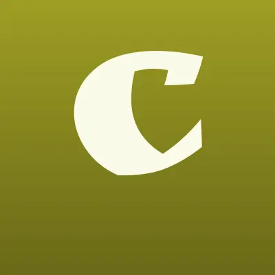 CINNABON, кафе-пекарня, лого-визитка
