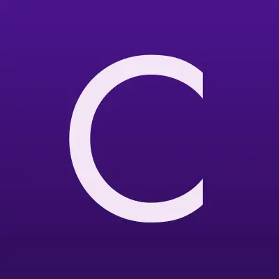 Chance, салон красоты, лого-визитка