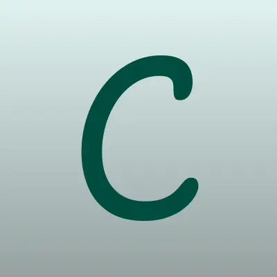 Classic, салон, лого-визитка