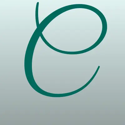 Cocos, кофе-бар, лого-визитка