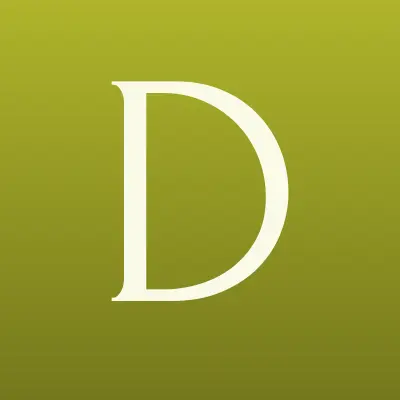 ДМГС, лого-визитка