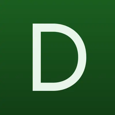 DV BROKER, многофункциональный центр, лого-визитка