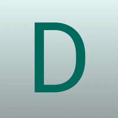 Dance point, лого-визитка