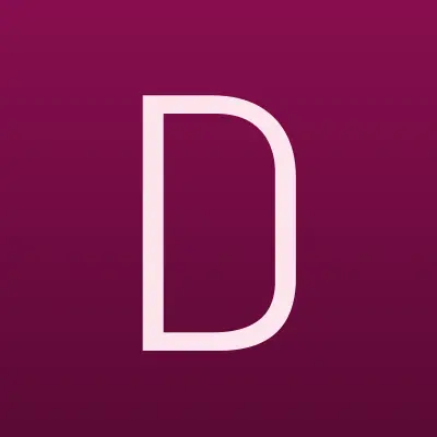 DeFreeze, торговая компания, лого-визитка